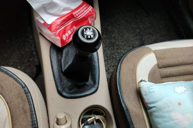 Used Kia Cerato 2012 1.6L MT GL Gear Lever