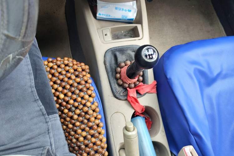 Used Kia Cerato 2012 1.6L MT GL Gear Lever