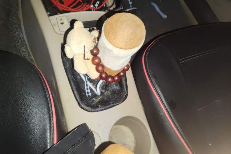 Used Kia Cerato 2012 1.6L MT GL Gear Lever