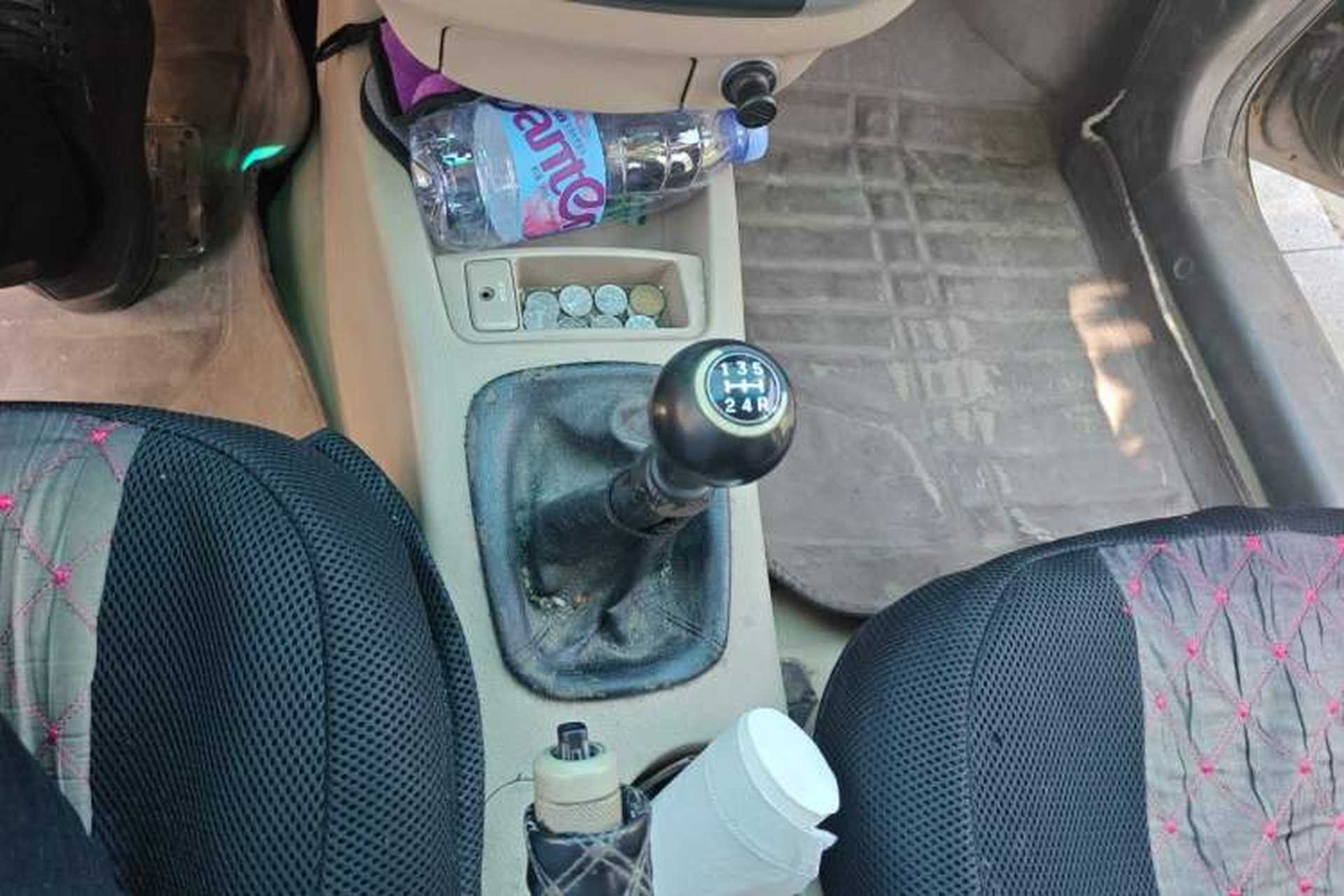 Used Kia Cerato 2012 1.6L MT GL Gear Lever