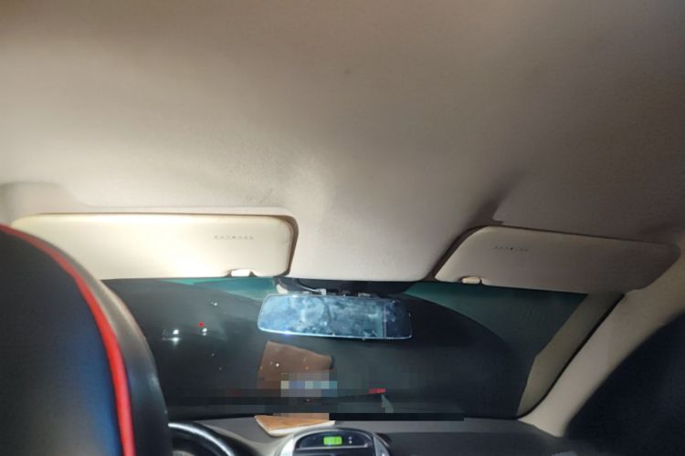 Used Kia Cerato 2012 1.6L MT GL Headliner