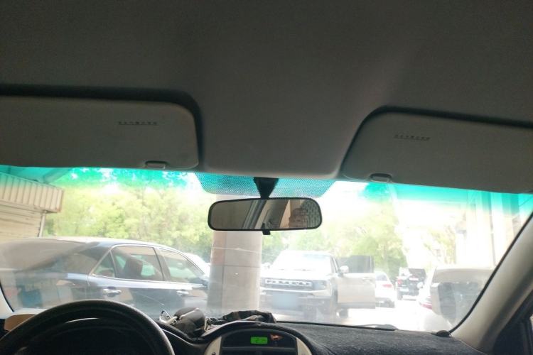 Used Kia Cerato 2012 1.6L MT GL Headliner