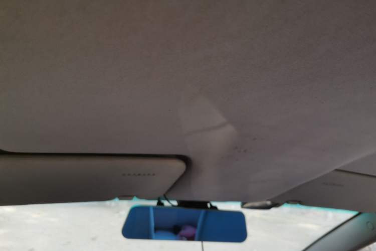 Used Kia Cerato 2012 1.6L MT GL Headliner