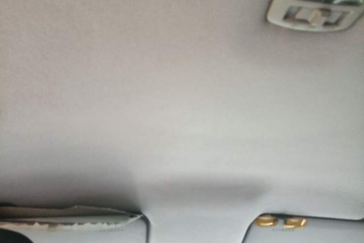 Used Kia Cerato 2012 1.6L MT GL Headliner