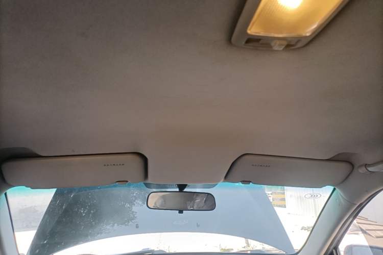 Used Kia Cerato 2012 1.6L MT GL Headliner