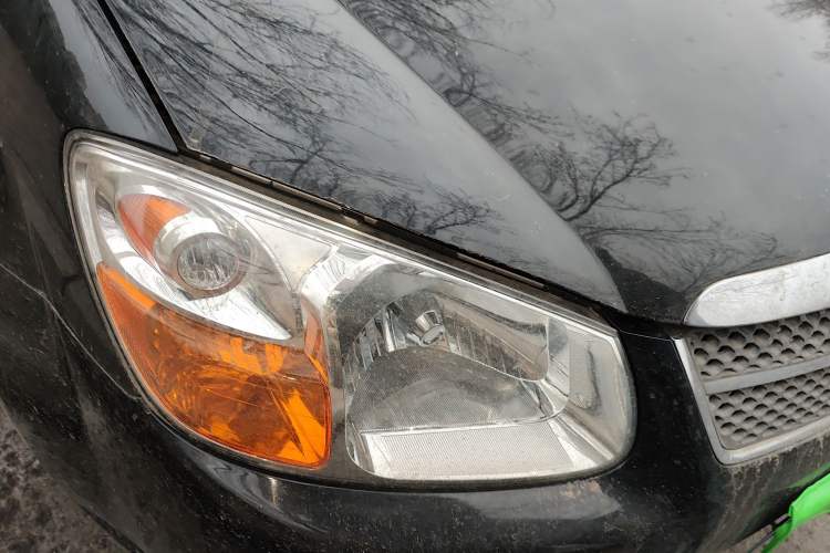 Used Kia Cerato 2012 1.6L MT GL Right Front Headlight
