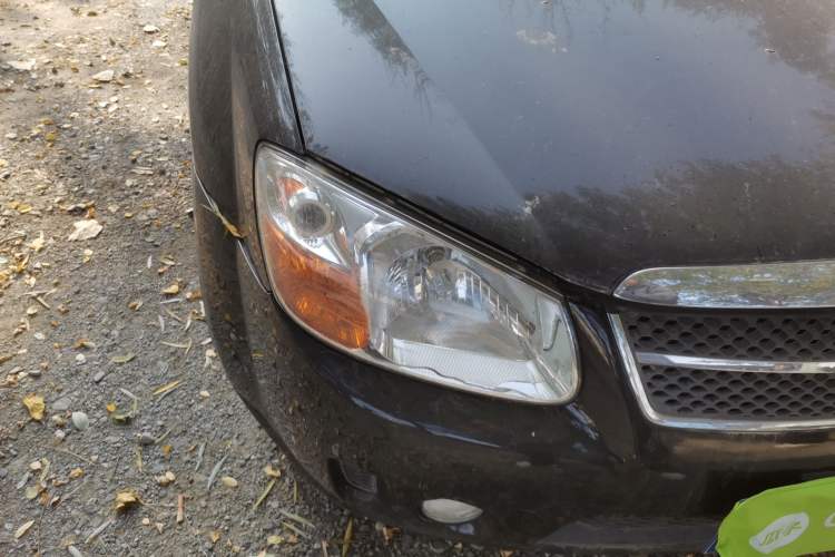 Used Kia Cerato 2012 1.6L MT GL Right Front Headlight