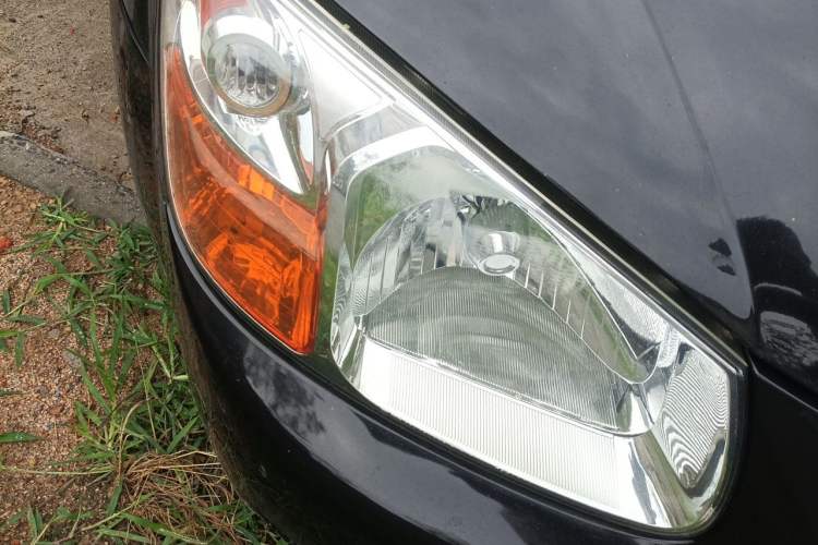 Used Kia Cerato 2012 1.6L MT GL Right Front Headlight
