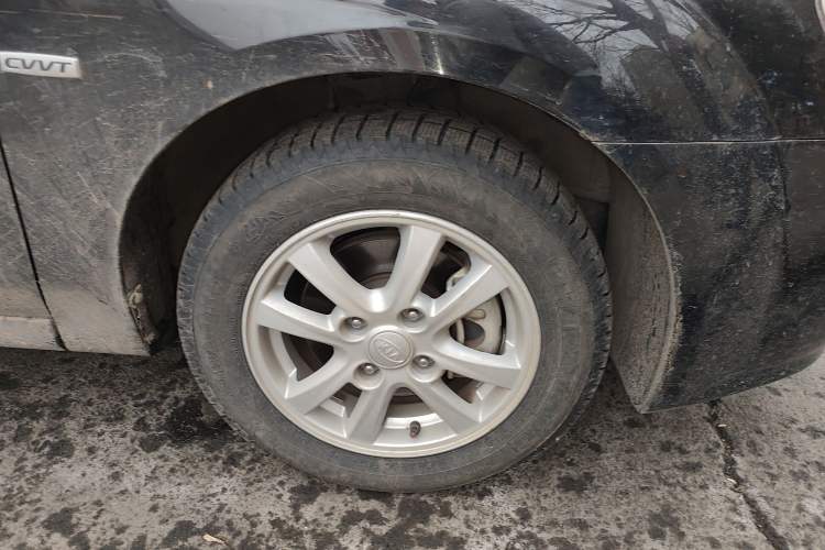 Used Kia Cerato 2012 1.6L MT GL Right Front Wheel Hub