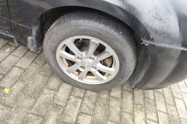 Used Kia Cerato 2012 1.6L MT GL Right Front Wheel Hub