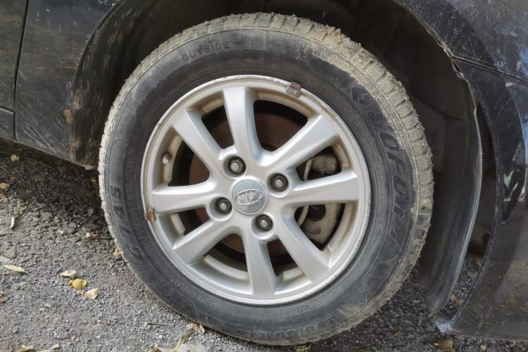 Used Kia Cerato 2012 1.6L MT GL Right Front Wheel Hub