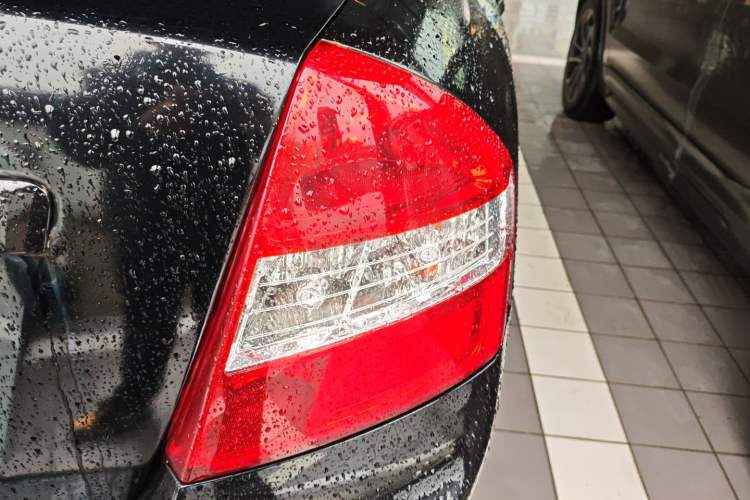 Used Kia Cerato 2012 1.6L MT GL Right Rear Taillight