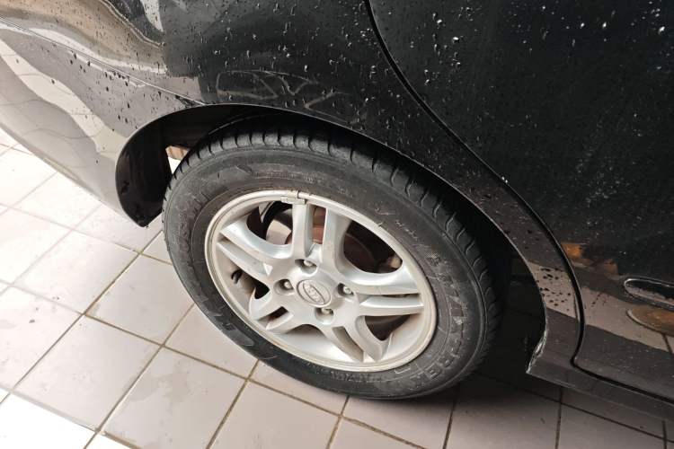 Used Kia Cerato 2012 1.6L MT GL Right Rear Wheel Hub