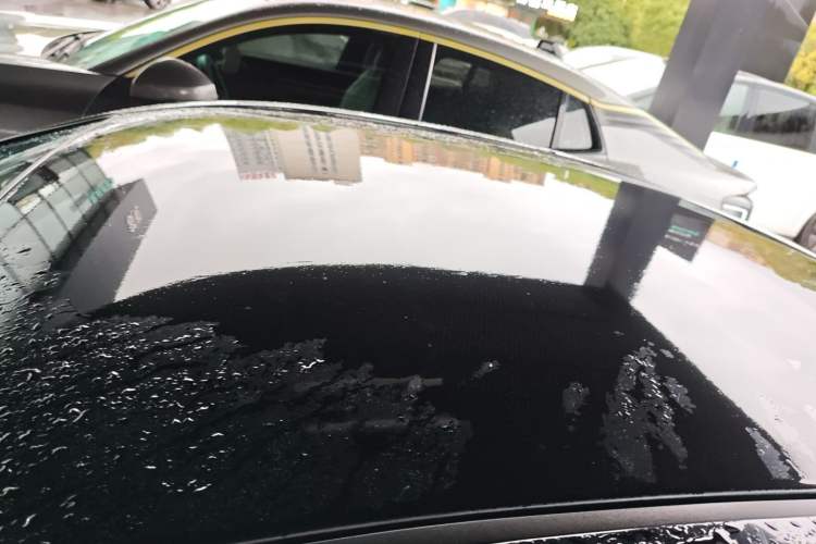 Used Kia Cerato 2012 1.6L MT GL Roof