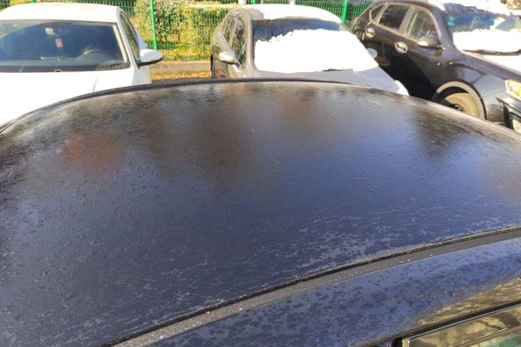 Used Kia Cerato 2012 1.6L MT GL Roof