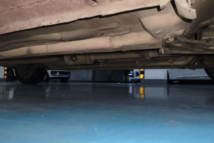Used Kia Cerato 2012 1.6L MT GL Chassis Front Right