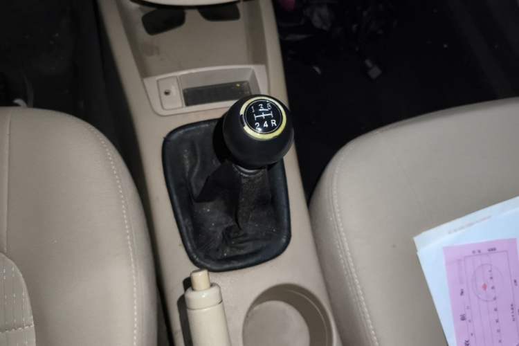 Used Kia Cerato 2012 1.6L MT GL Gear Lever