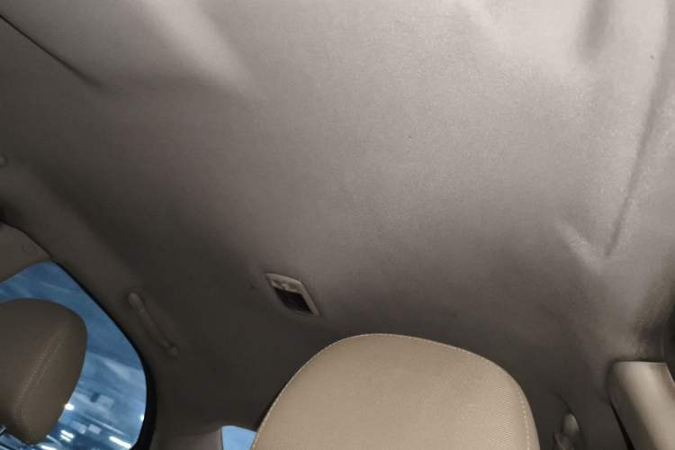 Used Kia Cerato 2012 1.6L MT GL Headliner