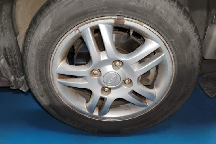 Used Kia Cerato 2012 1.6L MT GL Right Front Wheel Hub