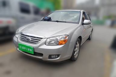 Used Kia Cerato 2012 1.8L AT TOP