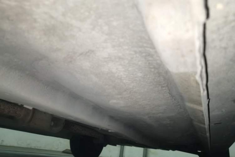 Used Kia Cerato 2012 1.6L MT GL Chassis Front Left