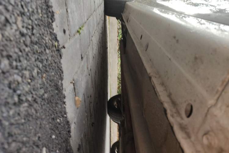 Used Kia Cerato 2012 1.6L MT GL Chassis Front Right