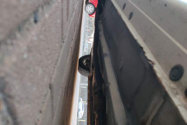 Used Kia Cerato 2012 1.6L MT GL Chassis Front Right