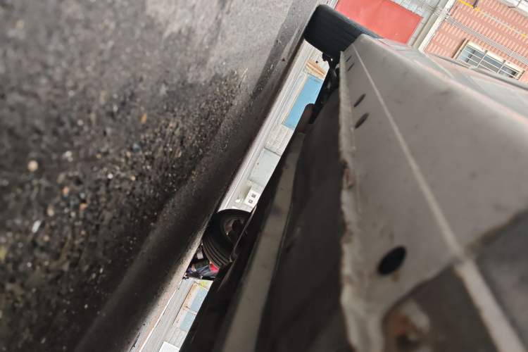 Used Kia Cerato 2012 1.6L MT GL Chassis Front Right