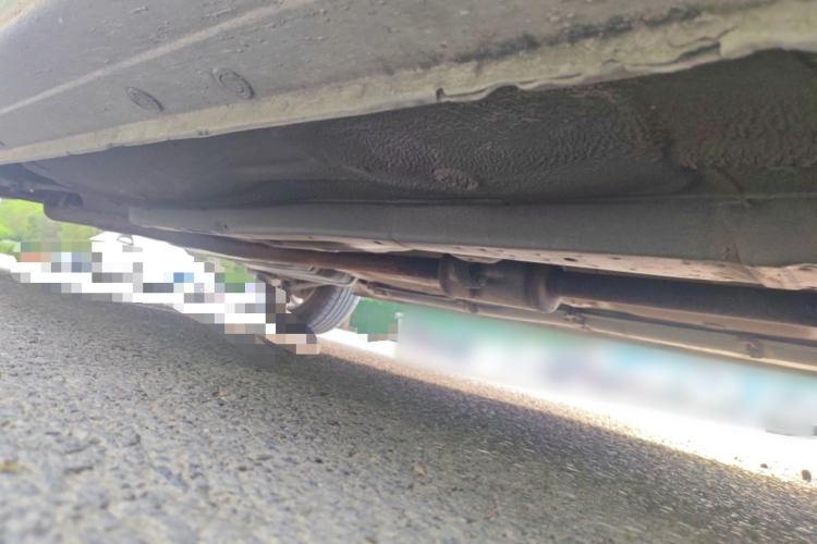 Used Kia Cerato 2012 1.6L MT GL Chassis Front Right