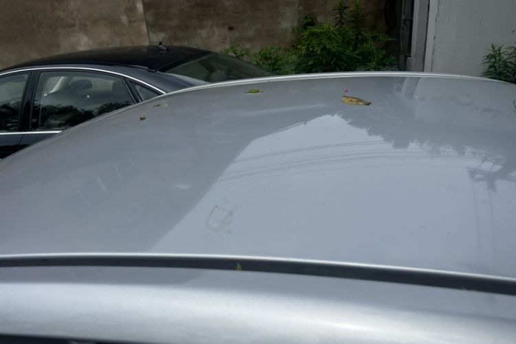 Used Kia Cerato 2012 1.6L MT GL Exterior 7