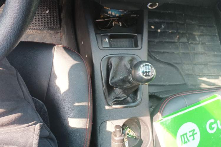 Used Kia Cerato 2012 1.6L MT GL Gear Lever