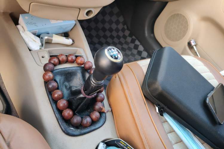 Used Kia Cerato 2012 1.6L MT GL Gear Lever