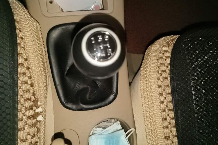 Used Kia Cerato 2012 1.6L MT GL Gear Lever