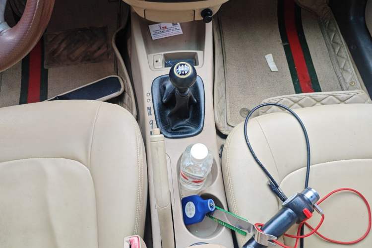 Used Kia Cerato 2012 1.6L MT GL Gear Lever