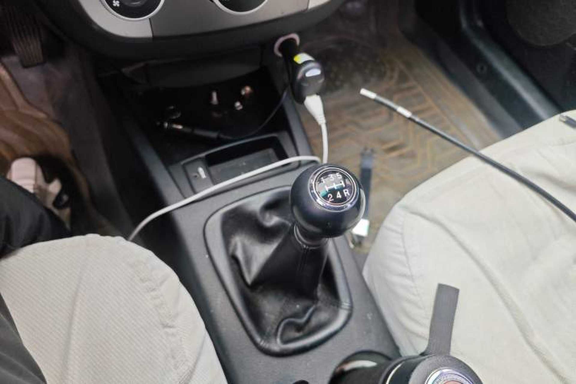 Used Kia Cerato 2012 1.6L MT GL Gear Lever