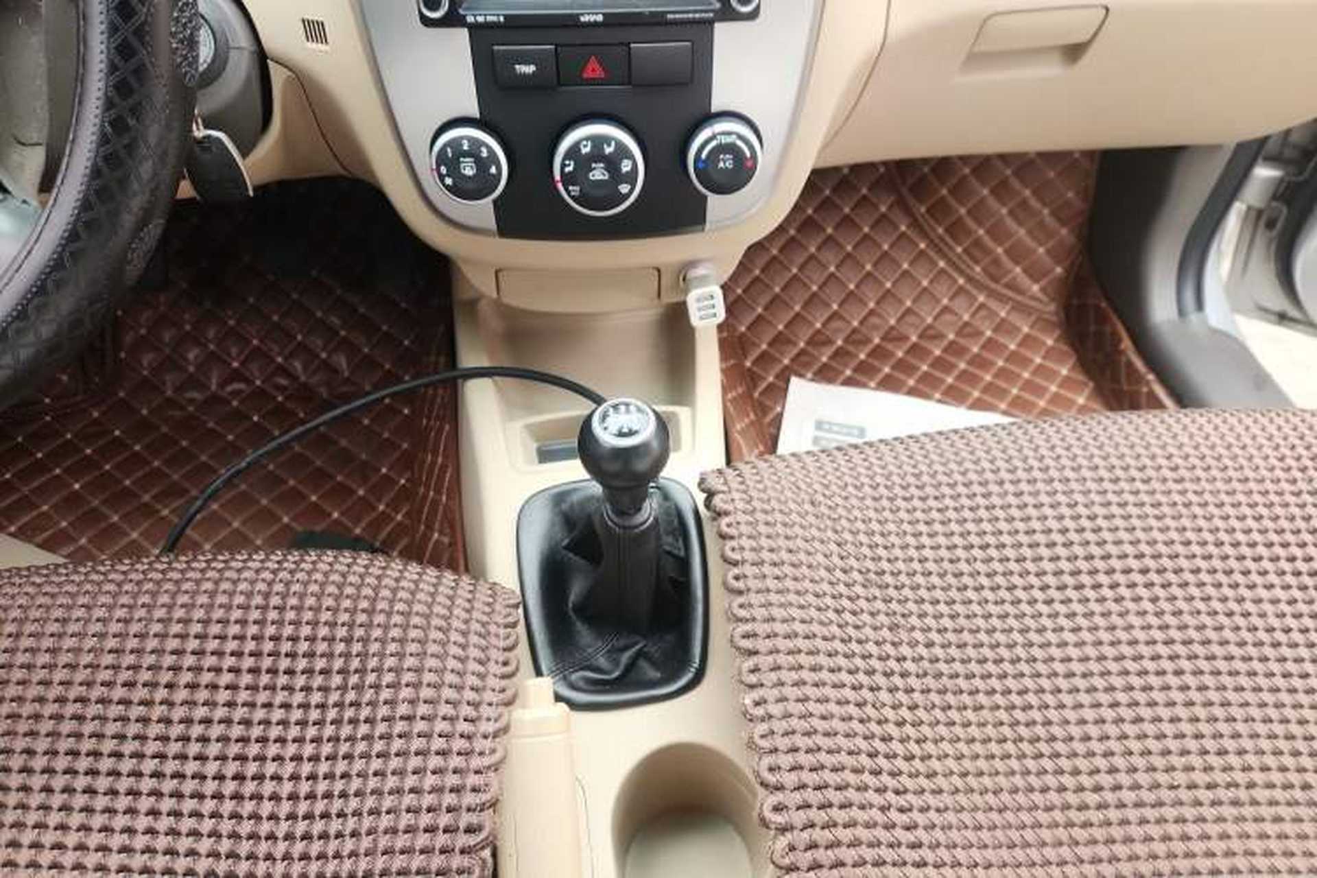 Used Kia Cerato 2012 1.6L MT GL Gear Lever