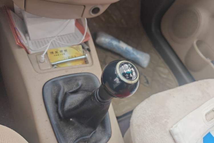 Used Kia Cerato 2012 1.6L MT GL Gear Lever