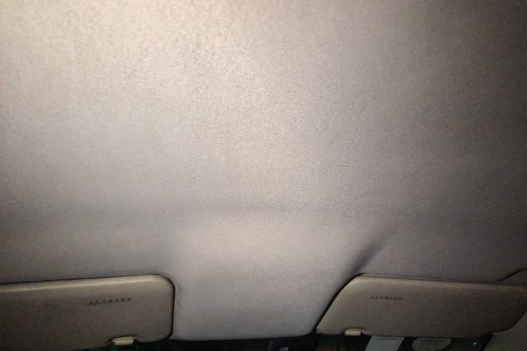 Used Kia Cerato 2012 1.6L MT GL Headliner