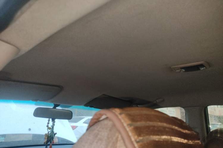 Used Kia Cerato 2012 1.6L MT GL Headliner