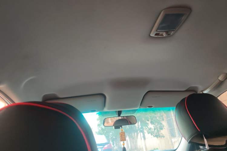 Used Kia Cerato 2012 1.6L MT GL Headliner