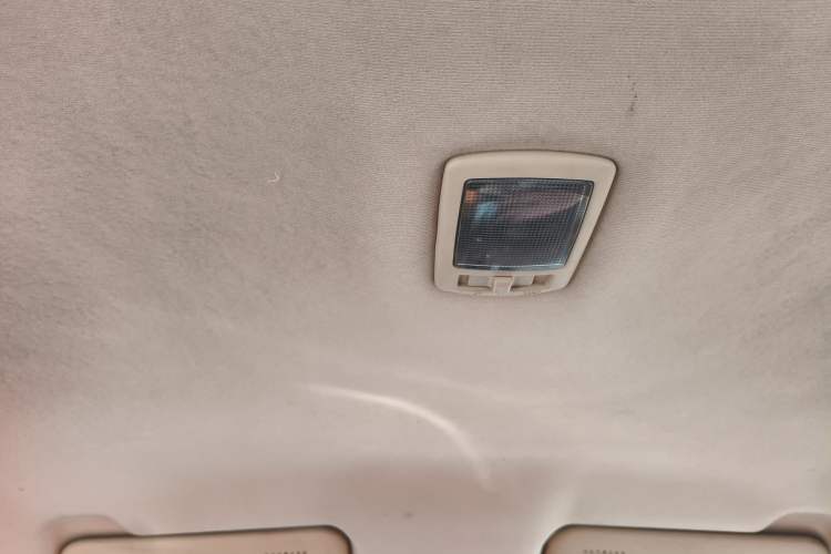 Used Kia Cerato 2012 1.6L AT GL Headliner
