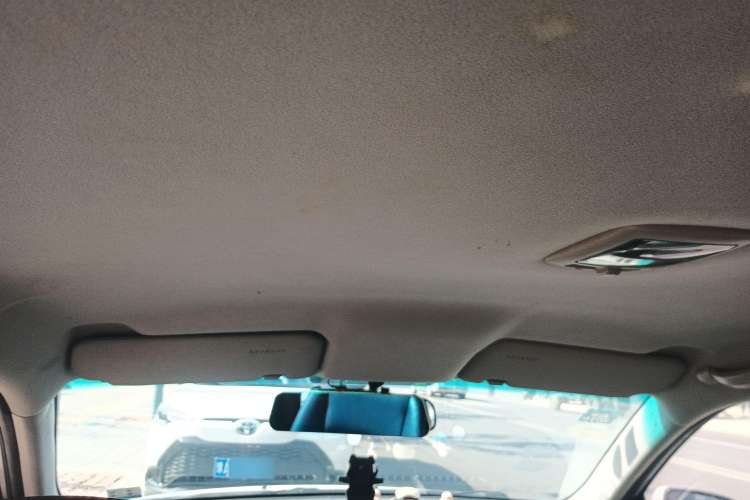 Used Kia Cerato 2012 1.6L MT GL Headliner