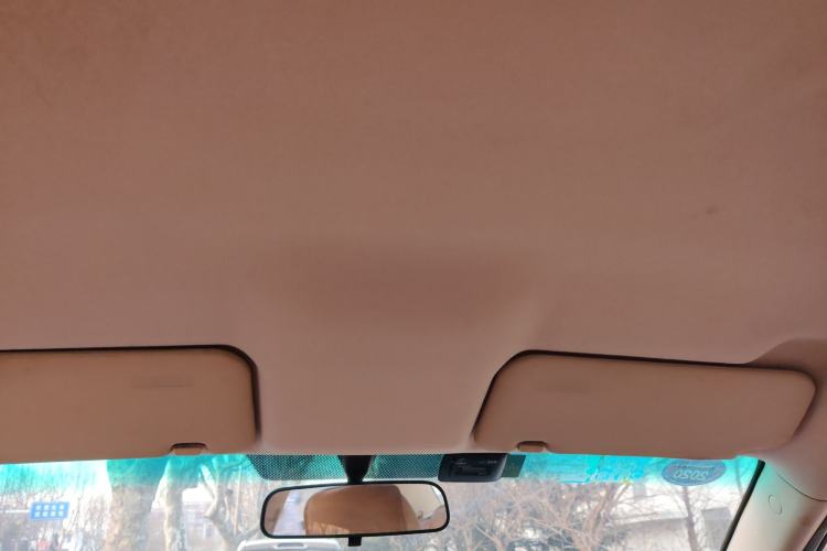 Used Kia Cerato 2012 1.6L MT GL Headliner