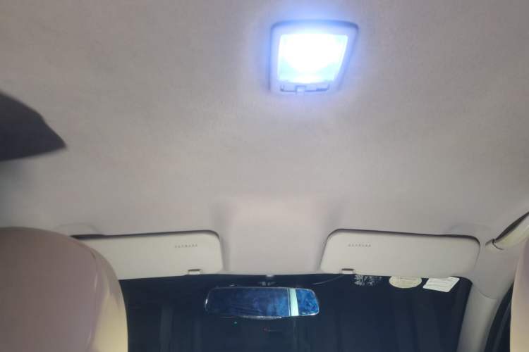 Used Kia Cerato 2012 1.6L MT GL Headliner