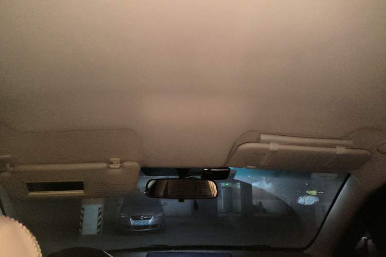 Used Kia Cerato 2012 1.6L MT GL Headliner