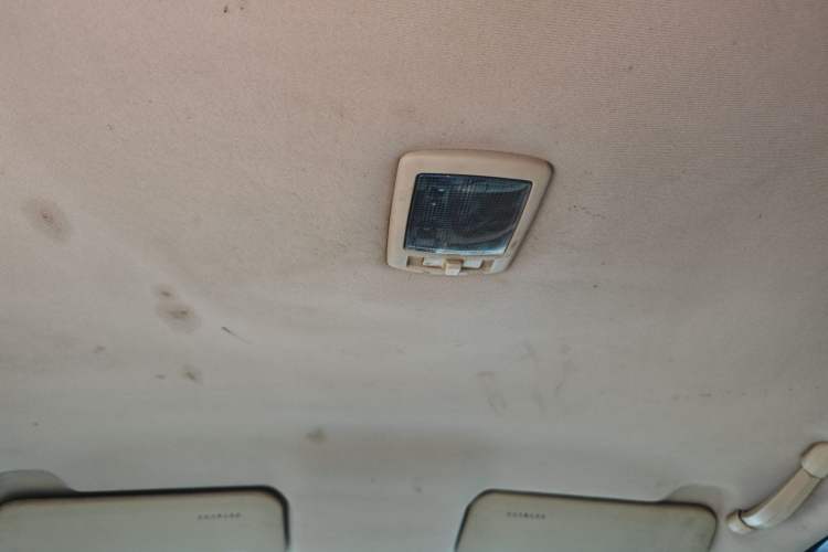 Used Kia Cerato 2012 1.6L MT GL Headliner