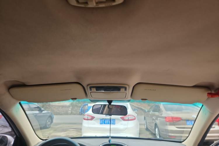 Used Kia Cerato 2012 1.6L MT GL Headliner