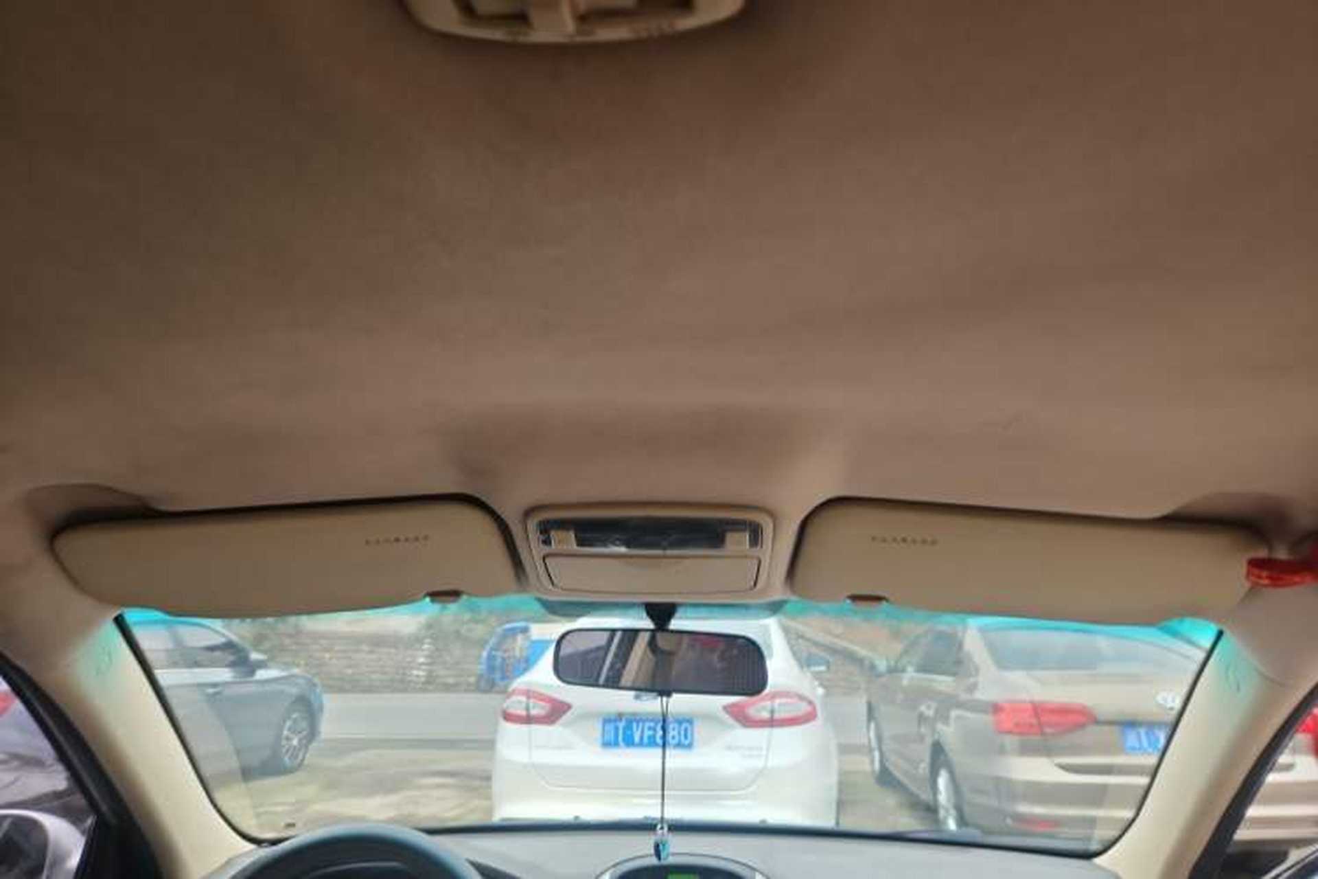 Used Kia Cerato 2012 1.6L MT GL Headliner