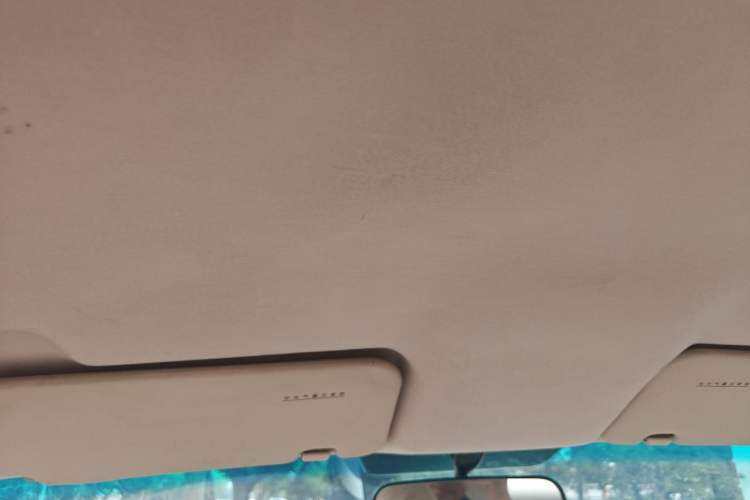 Used Kia Cerato 2012 1.6L MT GL Headliner
