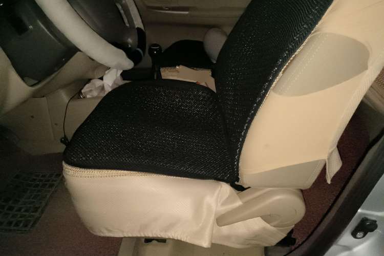 Used Kia Cerato 2012 1.6L MT GL Left Front Seat